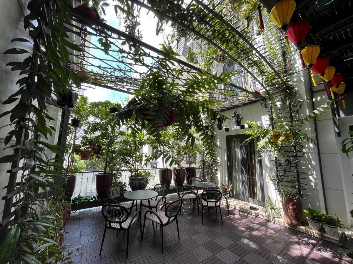 Paris Of Dragon Bay Hotel Ha Long Exterior photo