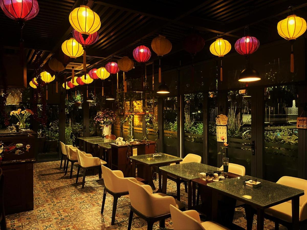 Paris Of Dragon Bay Hotel Ha Long Exterior photo
